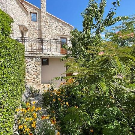 Mountains Villa Near Budva Exterior foto